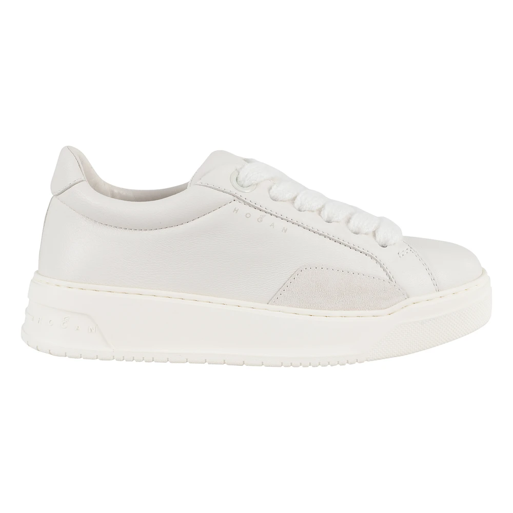 Hogan - Shoes > Sneakers - White - Hogan - Modalova