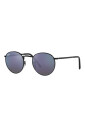 new-round-polarized-sunglasses