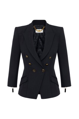 veste-noire-double-breasted-boutons-dores