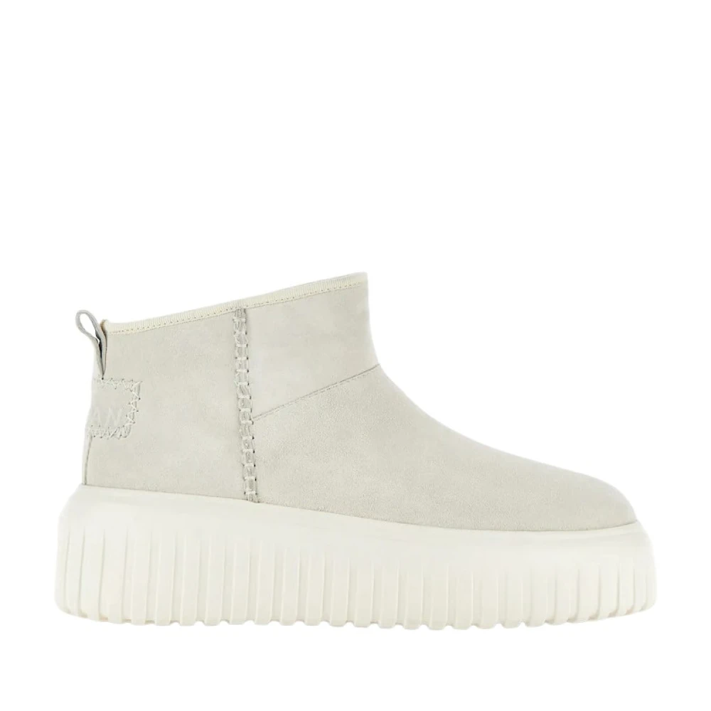 Shoes > Boots > Winter Boots - - Hogan - Modalova