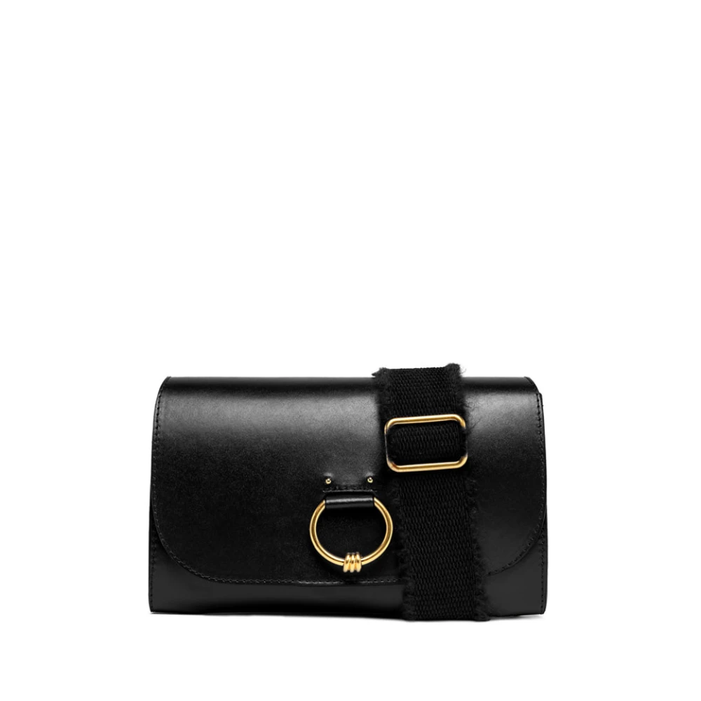 Gianni Chiarini Kaia Black Dames