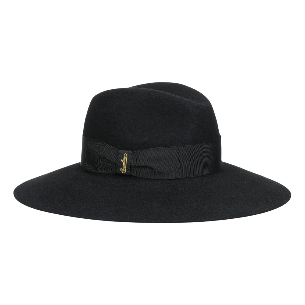 Borsalino Sophie Vilthat Black Dames