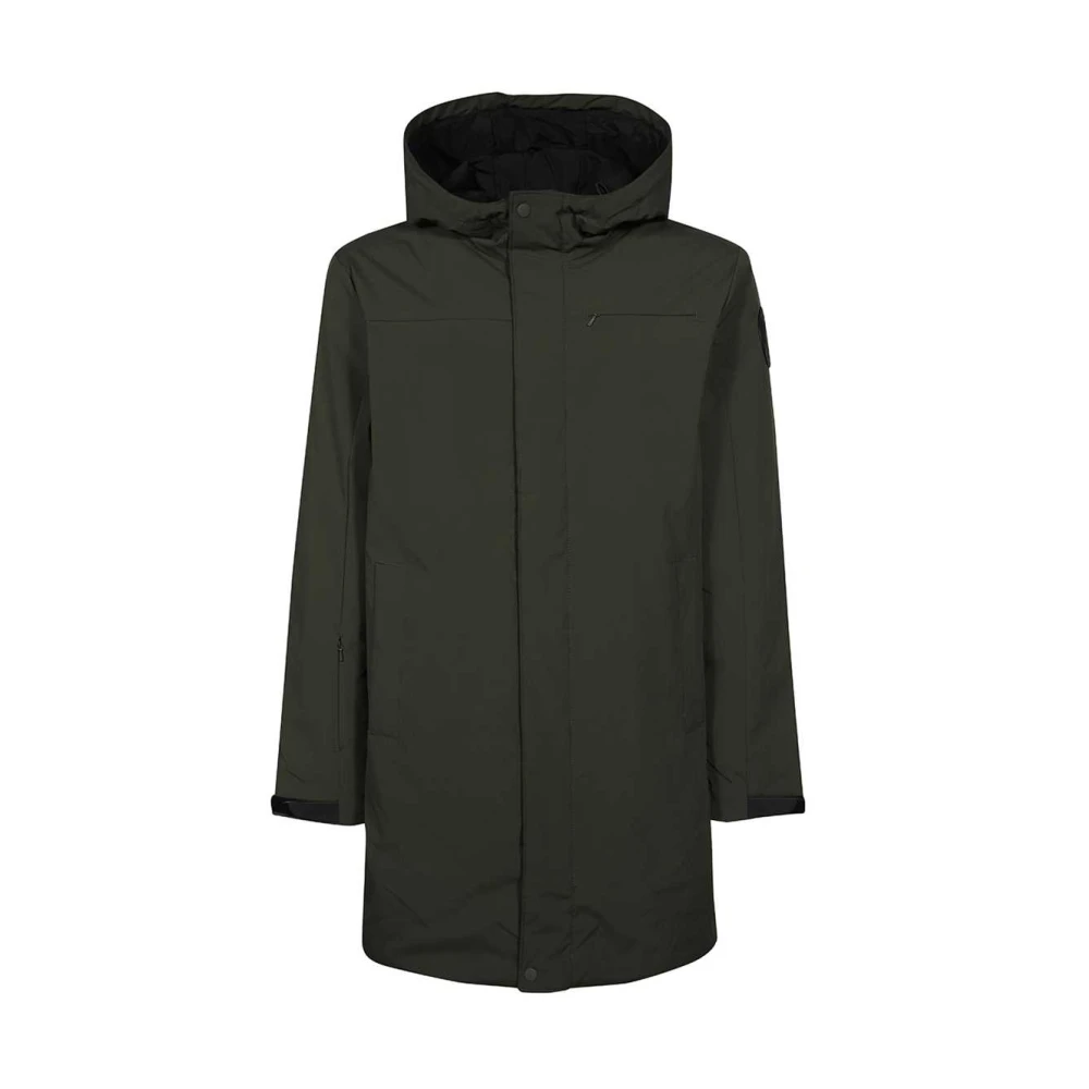 Les Deux - Coats > Parkas - Black - Les Deux - Modalova