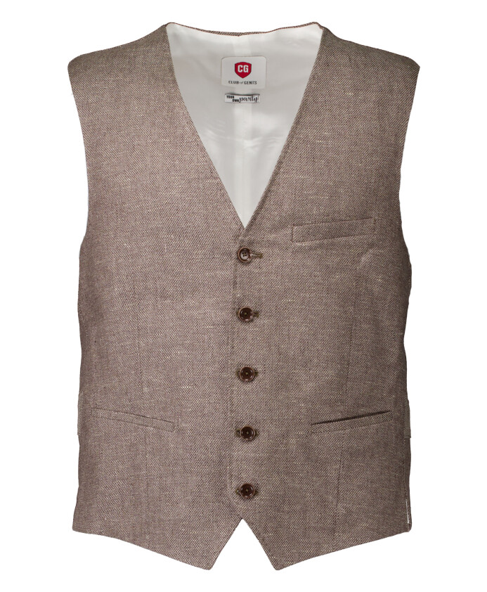 brown-plum-gilets-stylish-vest