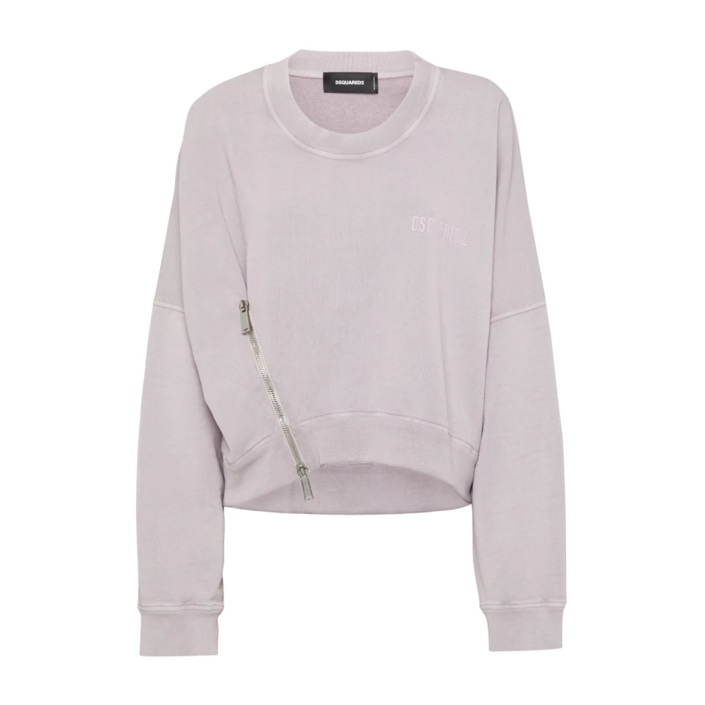 Sweatshirts & Hoodies > Sweatshirts - - Dsquared2 - Modalova