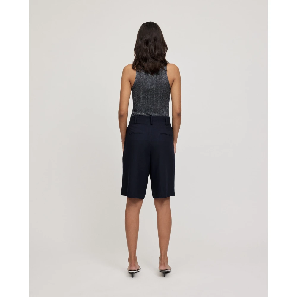 IVY OAK Peony SUE Broek Blue Dames