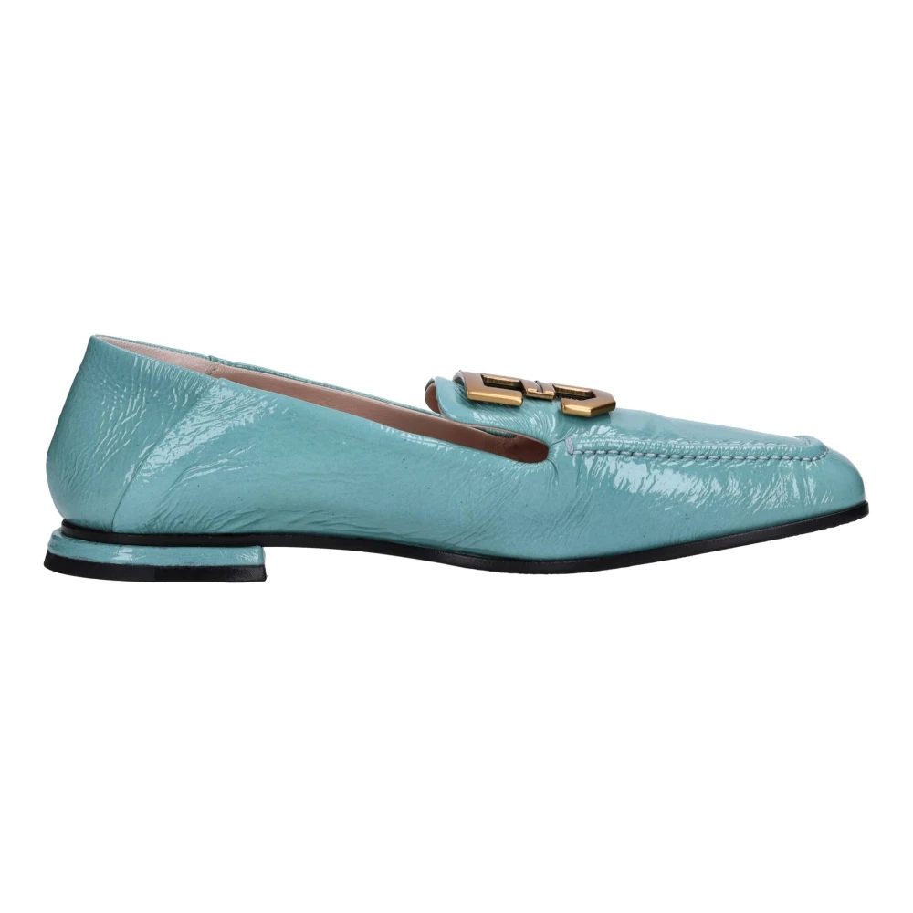 Shoes > Flats > Loafers - - Fabi - Modalova