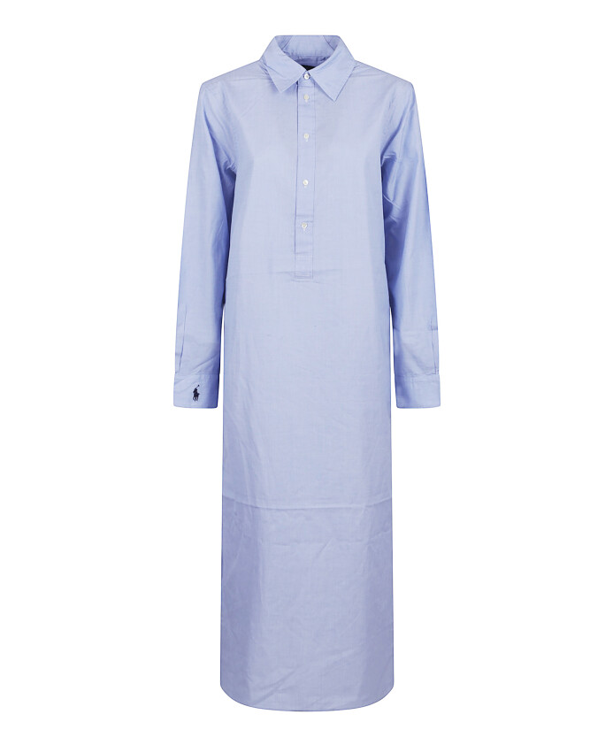 classic-blue-dress-for-women