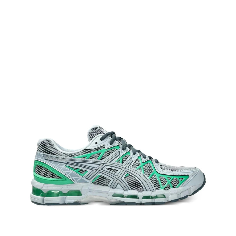 Asics Gel-Kayano 20 Heren Schoenen Veelkleurig Multicolor