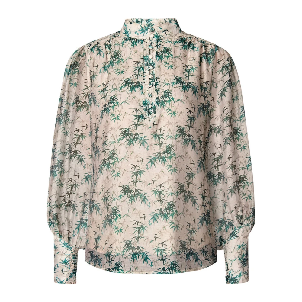 Bruuns Bazaar Blouses Multicolor Dames