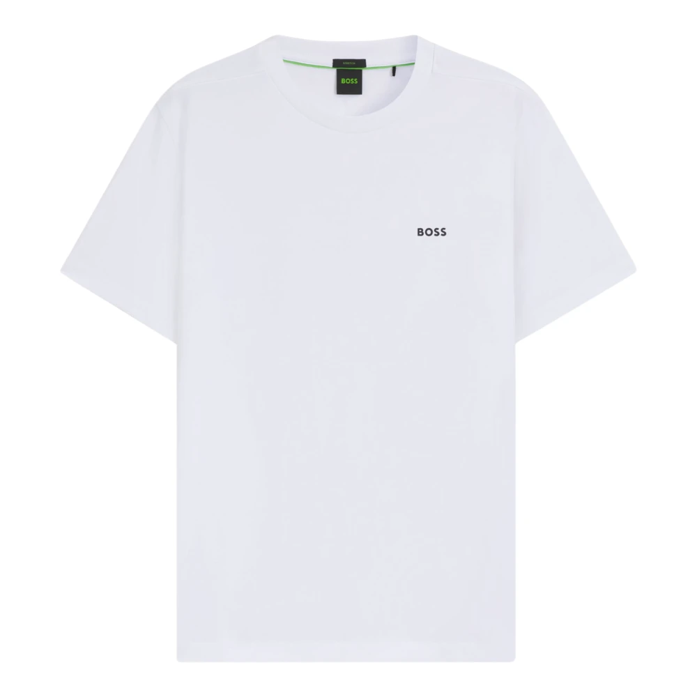 Hugo Uomo Bianco Top, L, New,