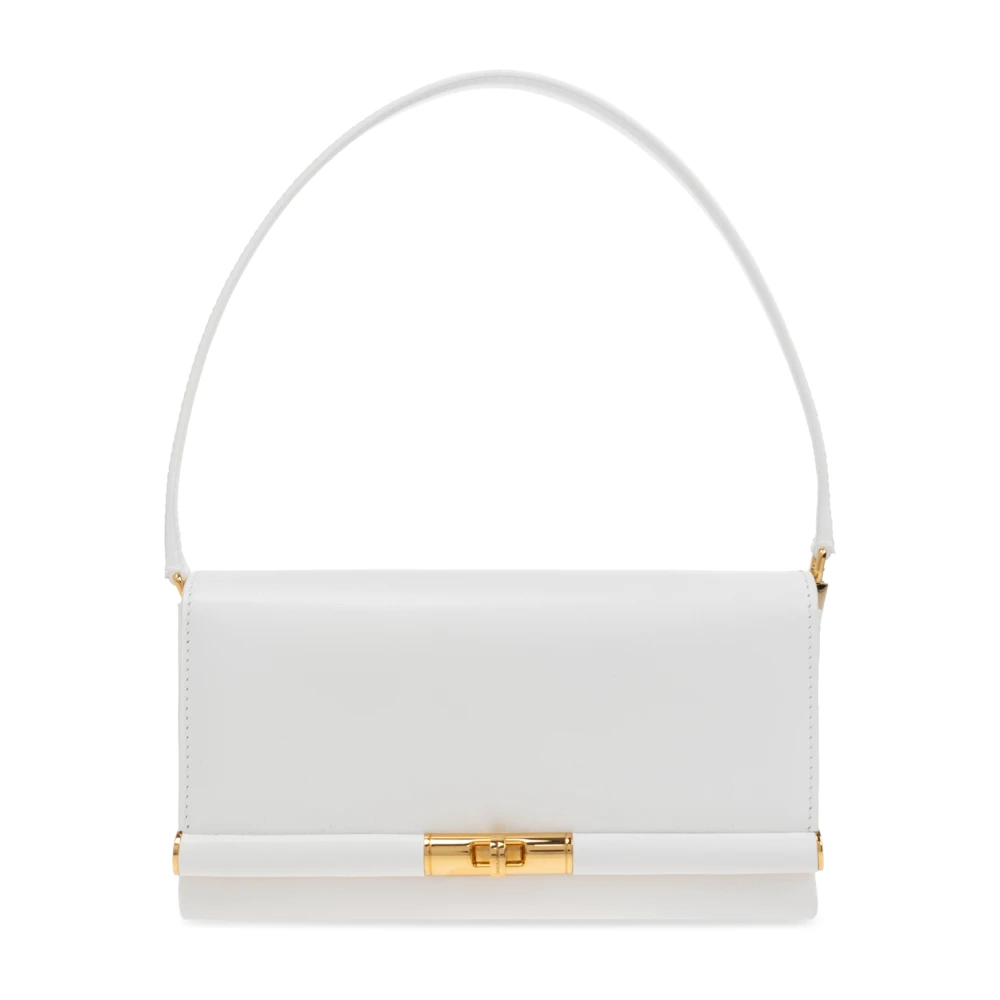 Dolce & Gabbana Schoudertas Marlene White Dames