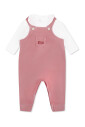 ensemble-naissance-rose-salopette-body
