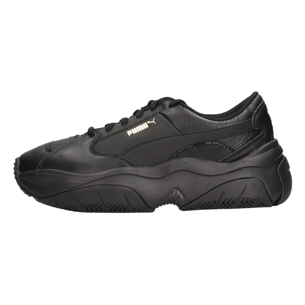 Puma - Shoes > Sneakers - Black - Puma - Modalova
