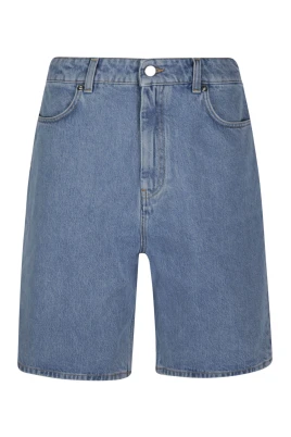 ISU LDS Denim Short