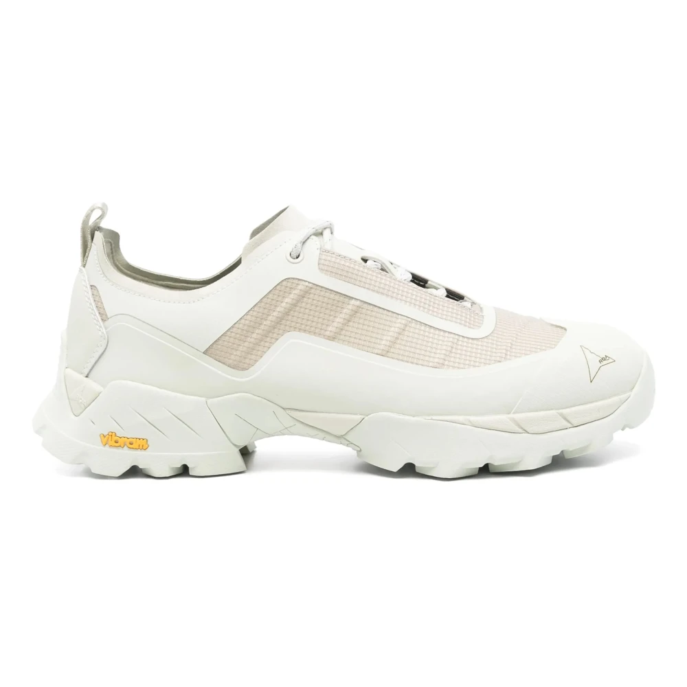 ROA Katharina Light Heren Schoenen Wit