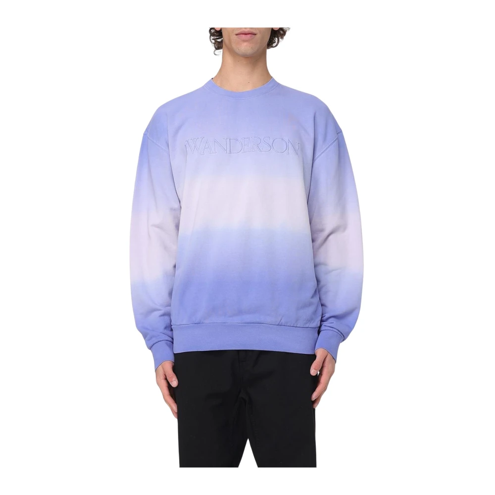 Sweatshirts & Hoodies > Sweatshirts - - JW Anderson - Modalova