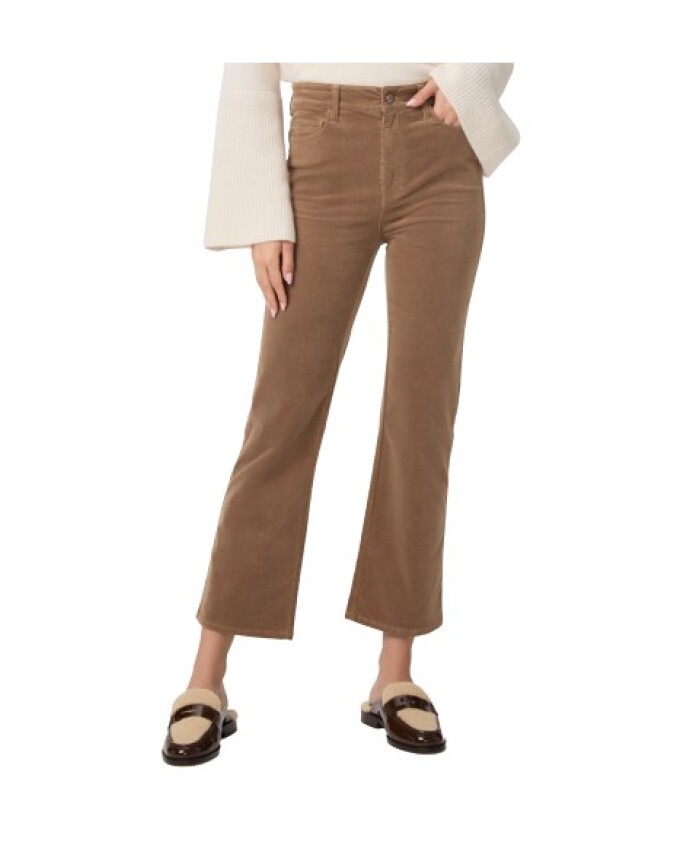 light-brown-high-waist-jeans
