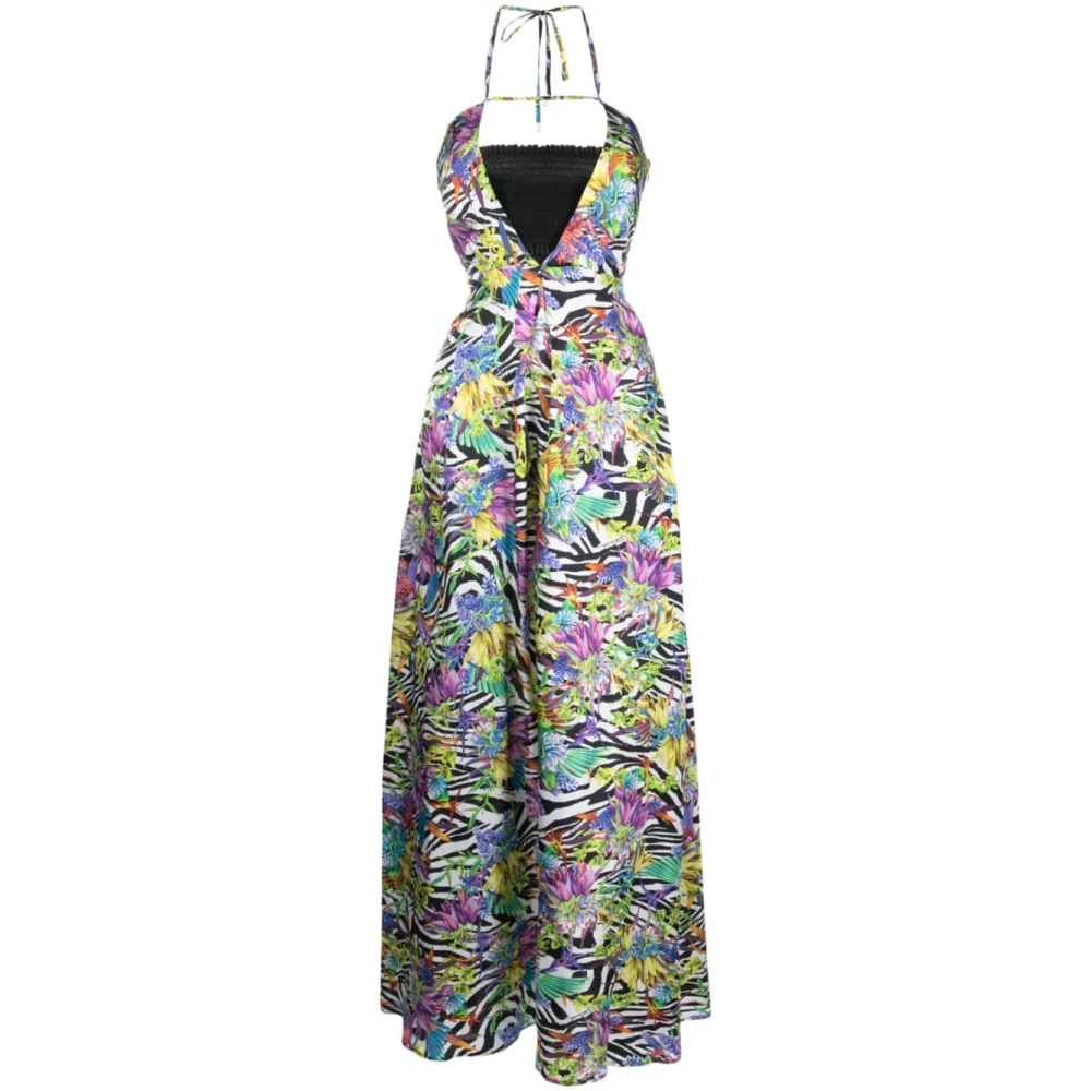 Dresses > Day Dresses > Summer Dresses - - Just Cavalli - Modalova