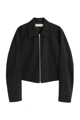 Statue Jacket