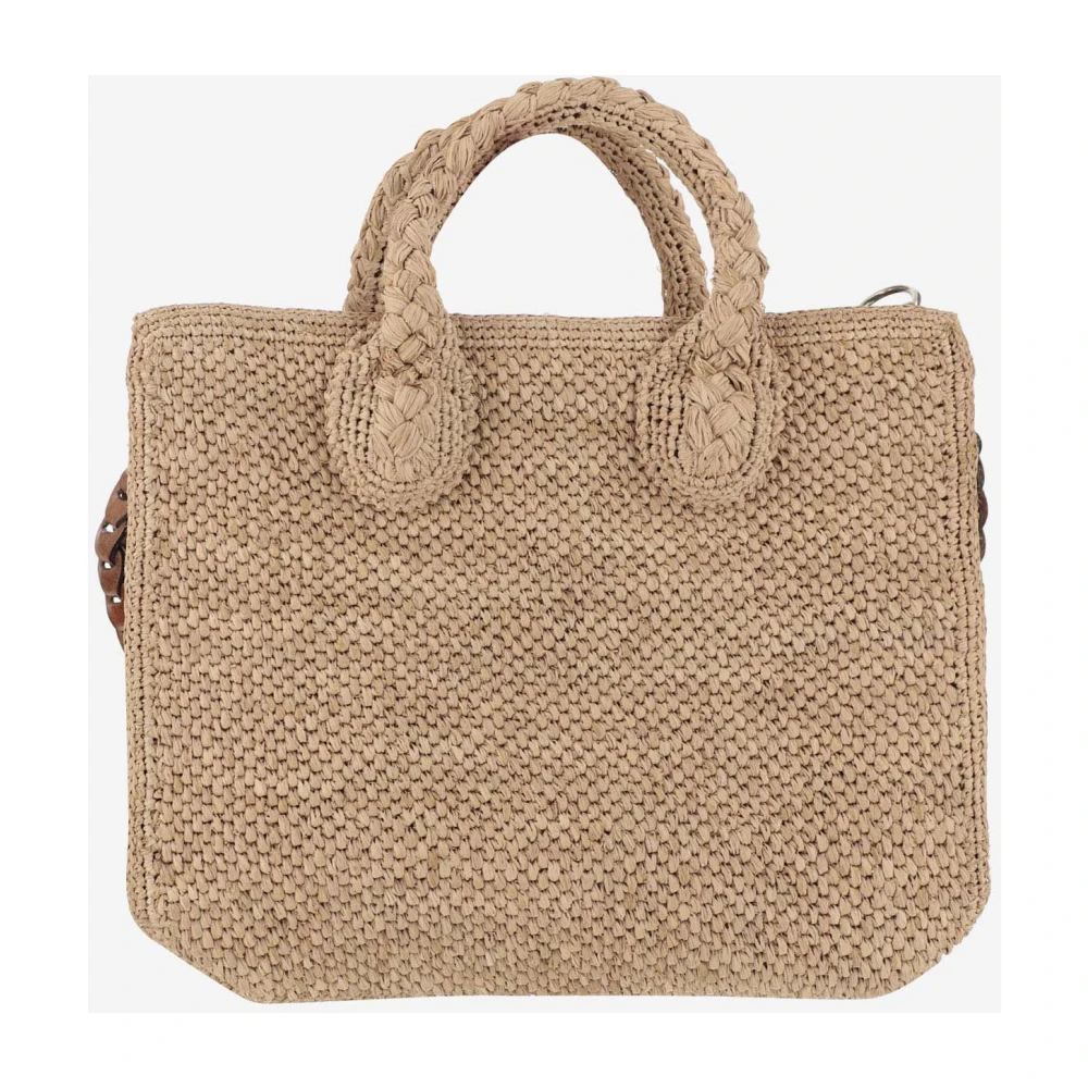 Ibeliv Handtassen Beige Dames
