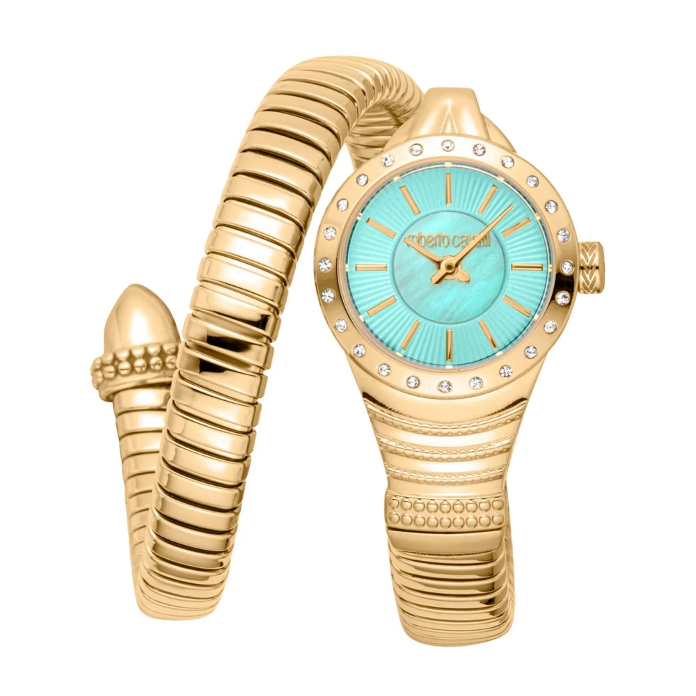 Accessories > Watches - - Roberto Cavalli - Modalova