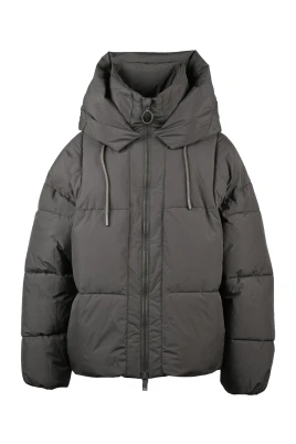 Zonza Puffer Jacket