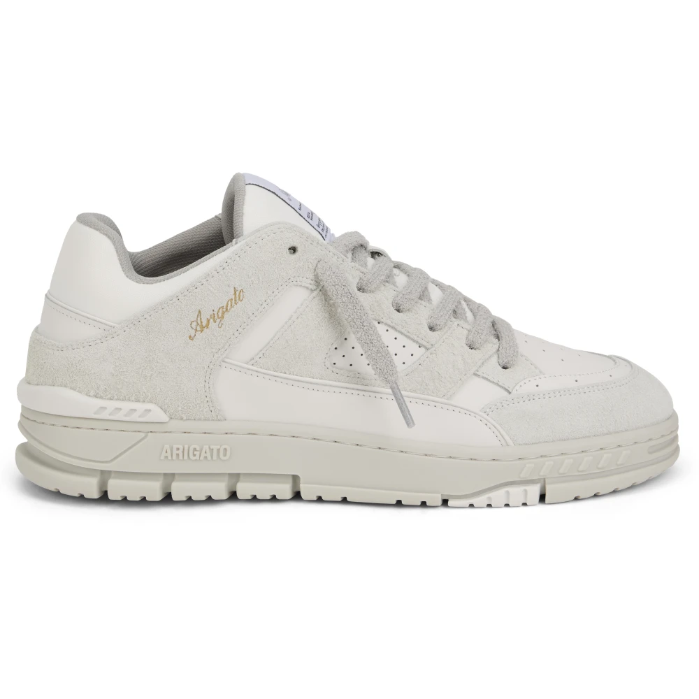 Axel Arigato Sneakers Area Heren Schoenen Grijs