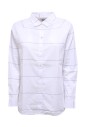 chemise-a-rayures-blanche-en-coton