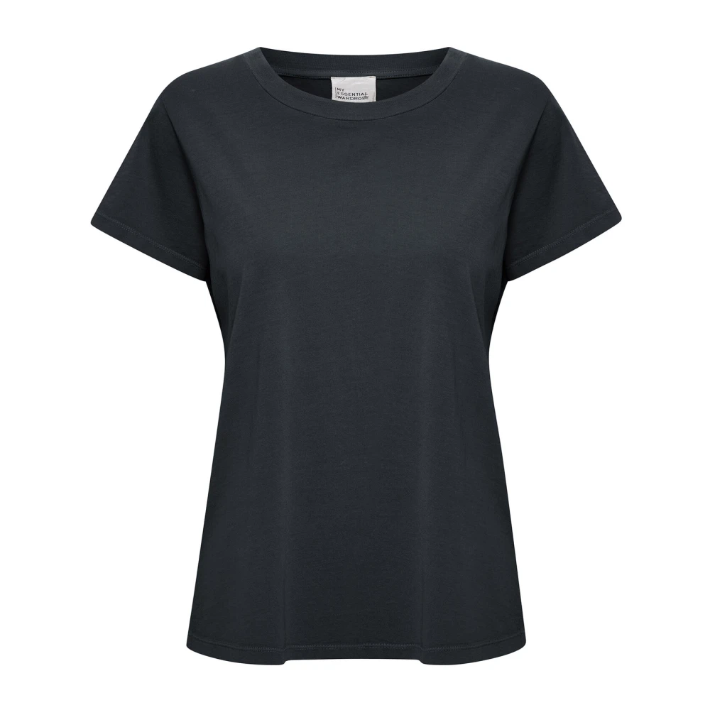Tops > T-Shirts - - My Essential Wardrobe - Modalova