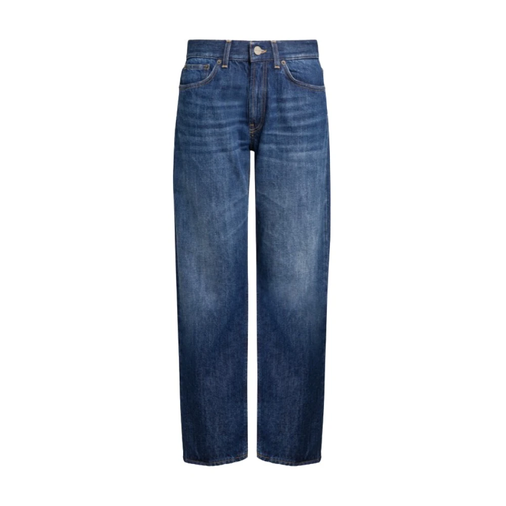 Dondup Donna Blu Jeans, W30, New, - Immagine 5