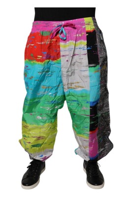 patchwork-jogger-sweatpants-multicolor