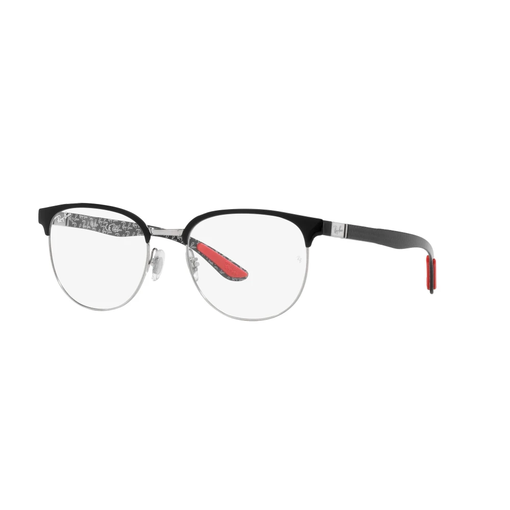 Ray-Ban Glasses Svart Herr