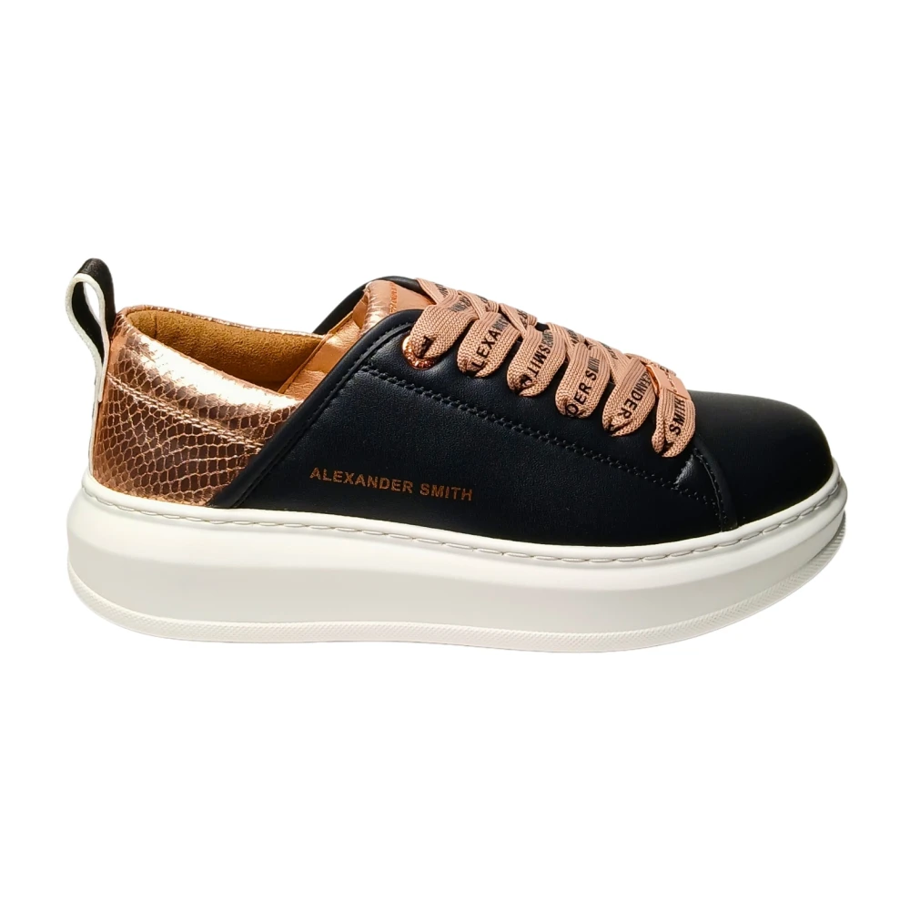 Shoes > Sneakers - - Alexander Smith - Modalova