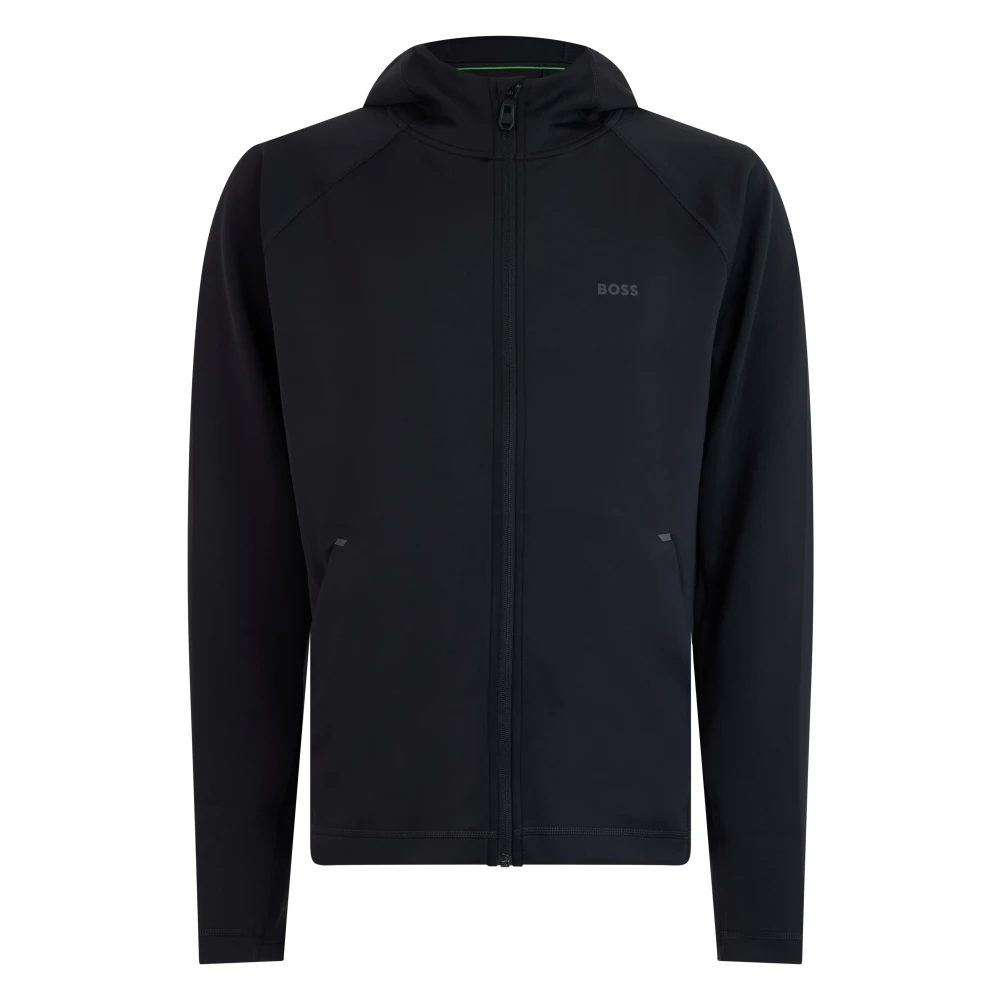 Boss Uomo Nero Giacche, S, New,
