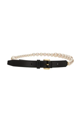 Embellished Belt