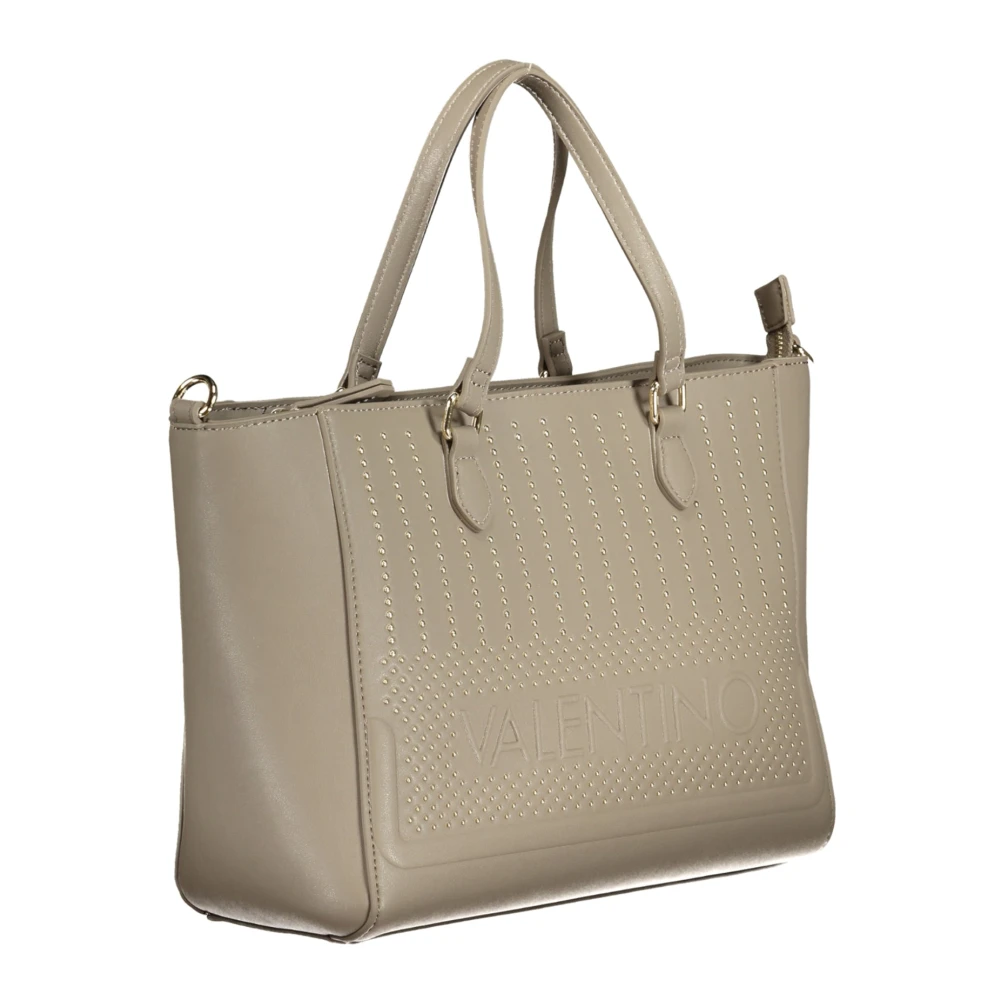 Valentino by Mario Valentino Tassen en accessoires Beige Dames