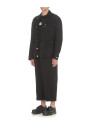 veste-noire-en-coton-et-laine-avec-col