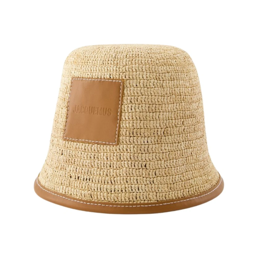 Accessories > Hats > Hats - - Jacquemus - Modalova