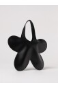 sac-fourre-tout-en-cuir-noir-avec-fleurs