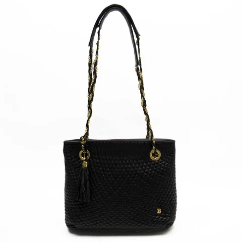 Pre-owned > Pre-owned Bags > Pre-owned Shoulder Bags - - Bally Pre-owned - Modalova