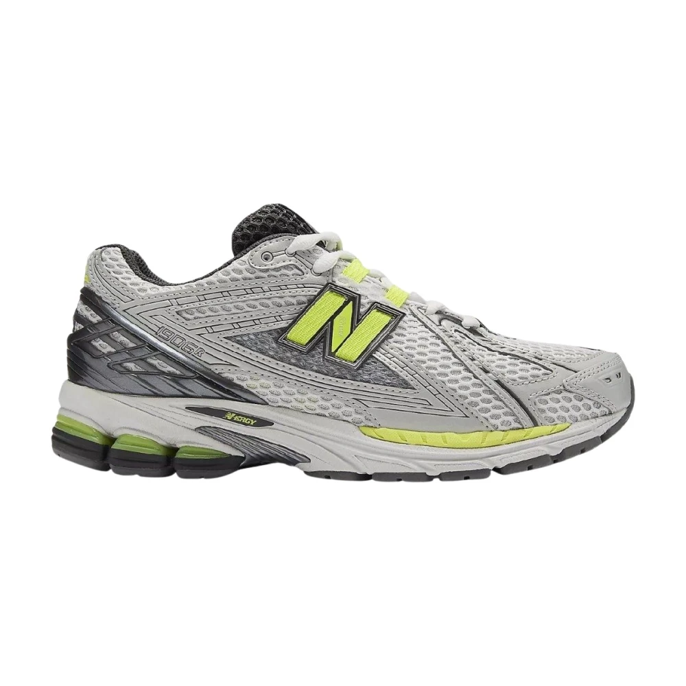 New Balance Men's Gray 1906 Sneakers
