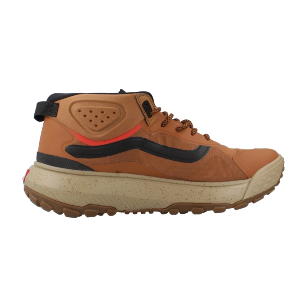 Vans - Shoes > Sneakers - Brown - Vans - Modalova