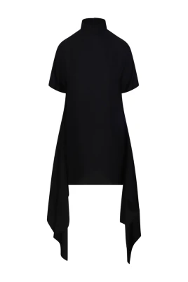 Asym Dress