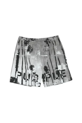 All-Around Short