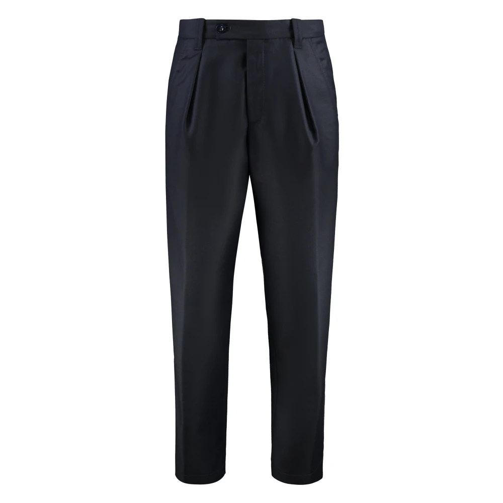 Trousers > Suit Trousers - - A.p.c. - Modalova