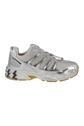 metallic-sneakers-with-unique-finish