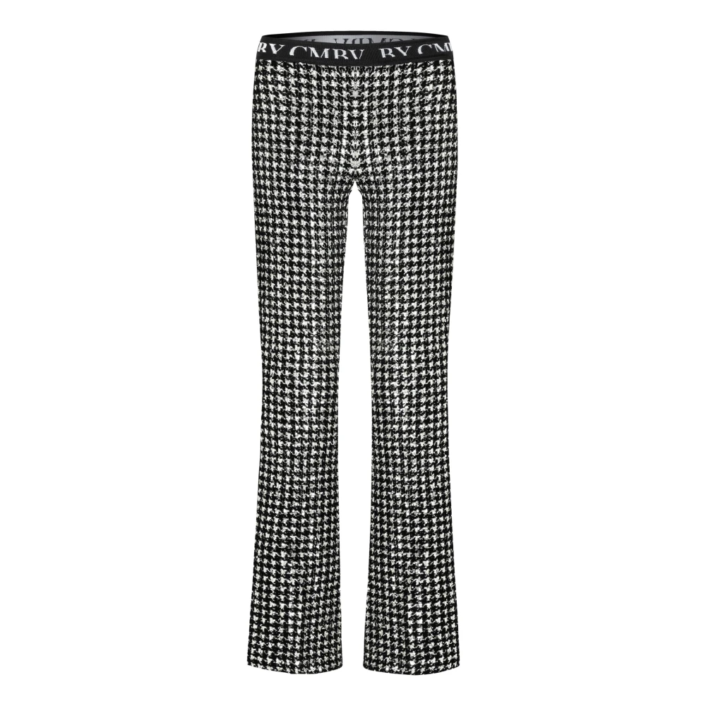 CAMBIO Elegant Francis Model Gray Dames