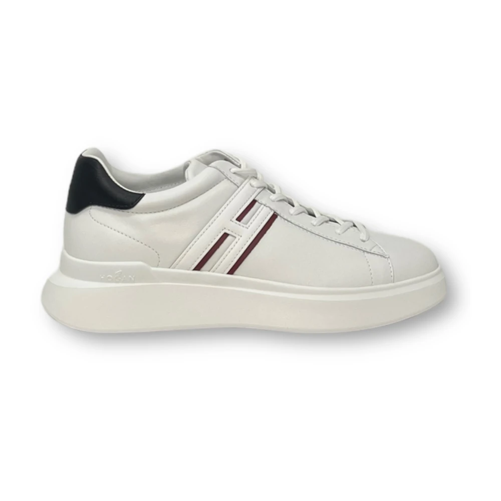 Hogan - Shoes > Sneakers - White - Hogan - Modalova