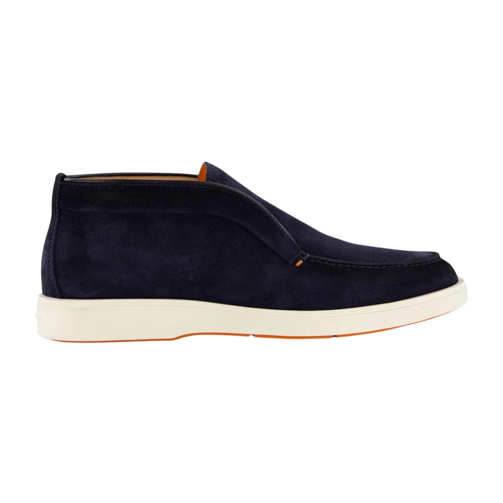 Shoes > Boots > Ankle Boots - - Santoni - Modalova